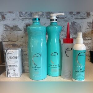 Malibu Head Lab Intro Kit